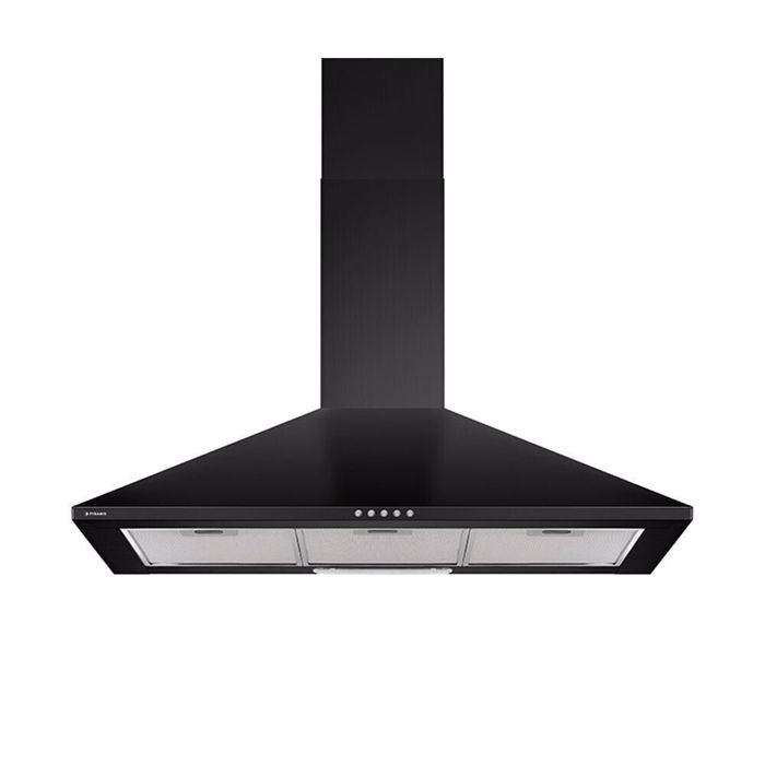 Aporrofitiras Tzaki Pyramis Tetragni Mavro 90cm