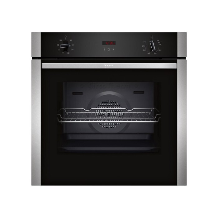 Neff B1ACC2AN3 Entoixizomenos Fournos 71lt