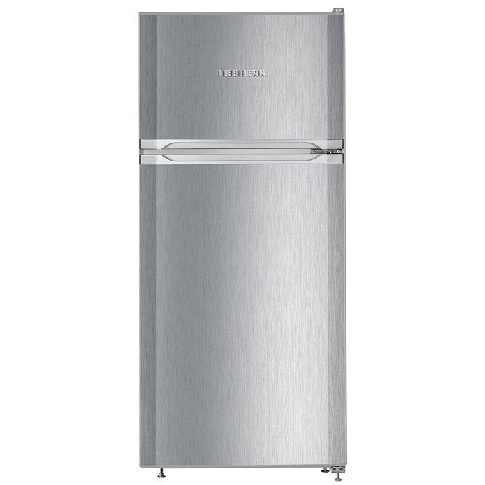 Psugio Liebherr CTele2131 Inox E