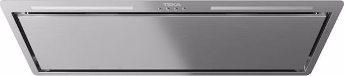 Aporrofitiras Tzaki Teka GFL 87760 EOS IX Inox 83 cm A+