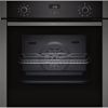 Φούρνος Εντοιχιζόμενος Neff B1ACE4AG3 Graphite Grey Fournos Entoixizomenos Neff B1ACE4AG3 Graphite Grey
