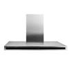 Aporrofitiras Davoline Regal IX Inox 90 cm A