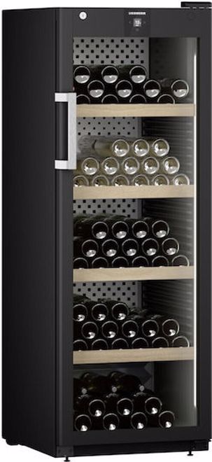 Συντηρητής Κρασιών Liebherr WPbli 5031 F