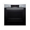 Φούρνος Εντοιχιζόμενος Bosch HQA514ES3 Fournos Entoixizomenos Bosch HQA514ES3