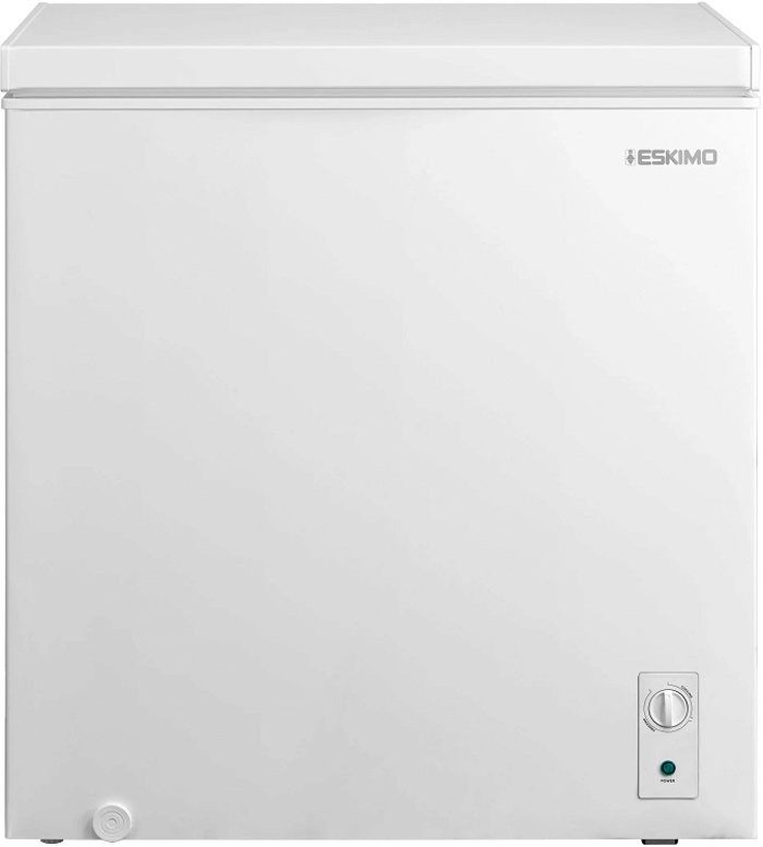 Katapsuktis Baoulo Eskimo ES FRC150ME E