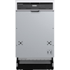 Pluntirio Piaton Pyramis PDWAE 45SI Inox 45 cm E
