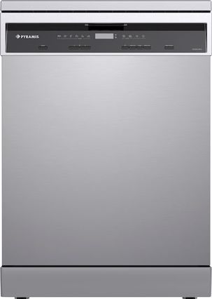 Πλυντήριο Πιάτων Pyramis PDWHE 60FS 60 cm E