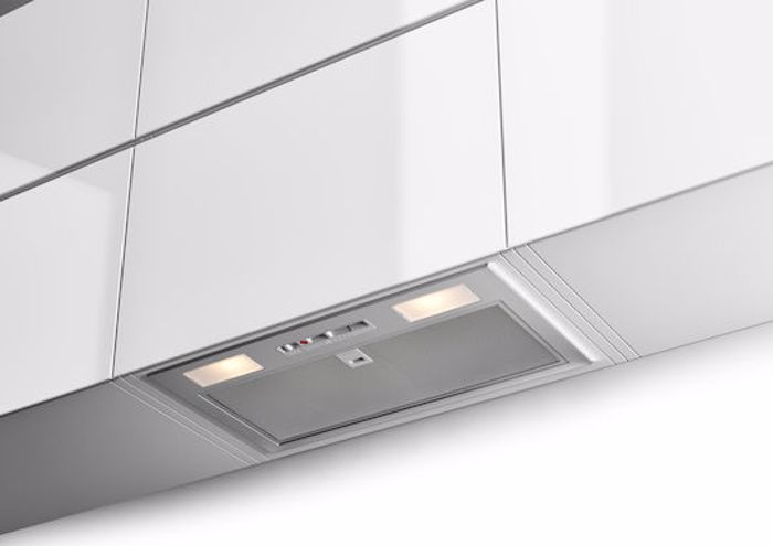 Mixanismos Aporrofisis Faber Inka Smart HC X A70 Stainless Steel 70 cm B