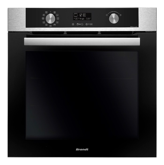 Fournos Entoixizomenos Brandt BOH3415X