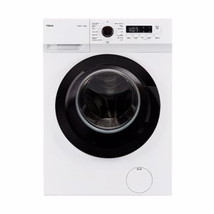 Πλυντήριο Ρούχων Teka WMK 40840 WH 8 kg A