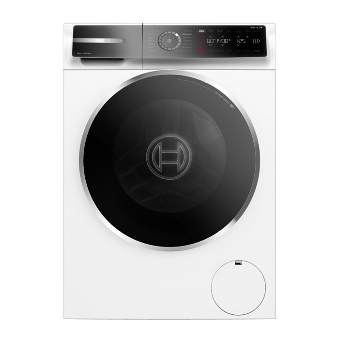 Pluntirio Rouxon Bosch WGB24459GR 9 kg A -50%