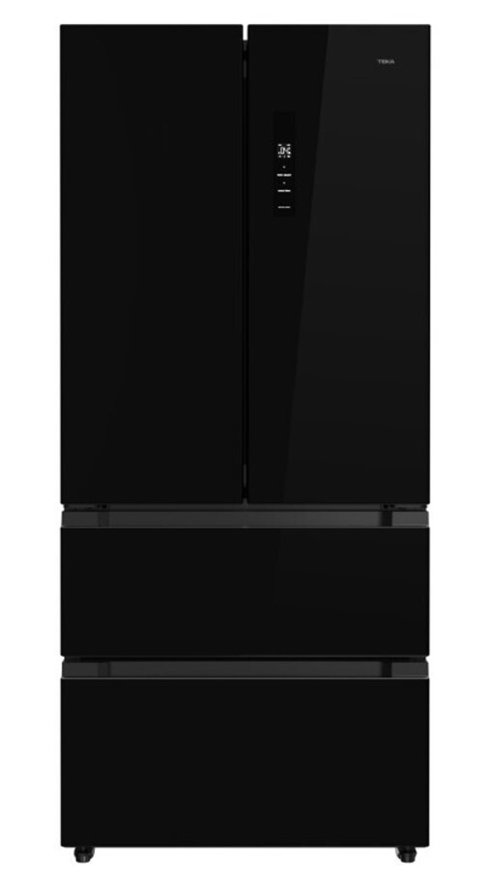 Psugio Teka RFD 77825 GBK Mavro Gyali E