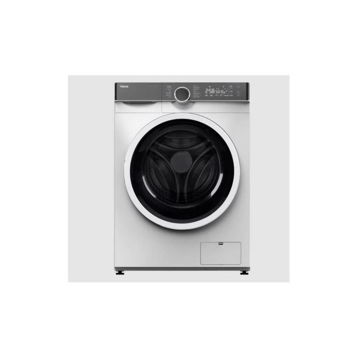 Pluntirio Rouxon Teka WMK 71240 WH 12 kg A