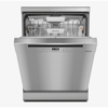 Pluntirio Piaton Miele G 7600 SC AutosDos Inox 60 cm A