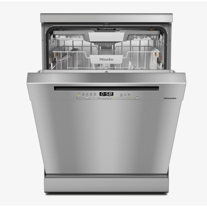 Pluntirio Piaton Miele G 7600 SC AutosDos Inox 60 cm A