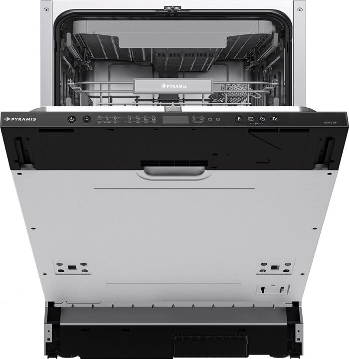 Pluntirio Piaton Pyramis PDWFD 60FI Mavro 60 cm D