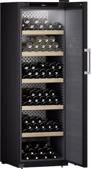 Συντηρητής Κρασιών Liebherr WSbli 5231 Ε