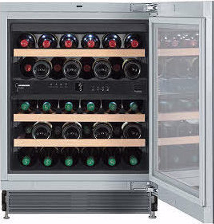 Suntiritis Krasion LIEBHERR UWgbi 3682 E