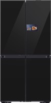 Ψυγείο Samsung Bespoke AI RM90F67CECEF Μαύρο E Psugio Samsung Bespoke AI RM90F67CECEF Mavro E