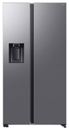 Ψυγείο Samsung Bespoke AI RS80F66KCTEF Ανθρακί C Psugio Samsung Bespoke AI RS80F66KCTEF Anthraki C