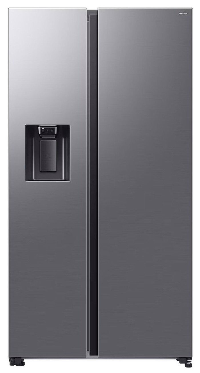 Psugio Samsung Bespoke AI RS80F66KCTEF Anthraki C