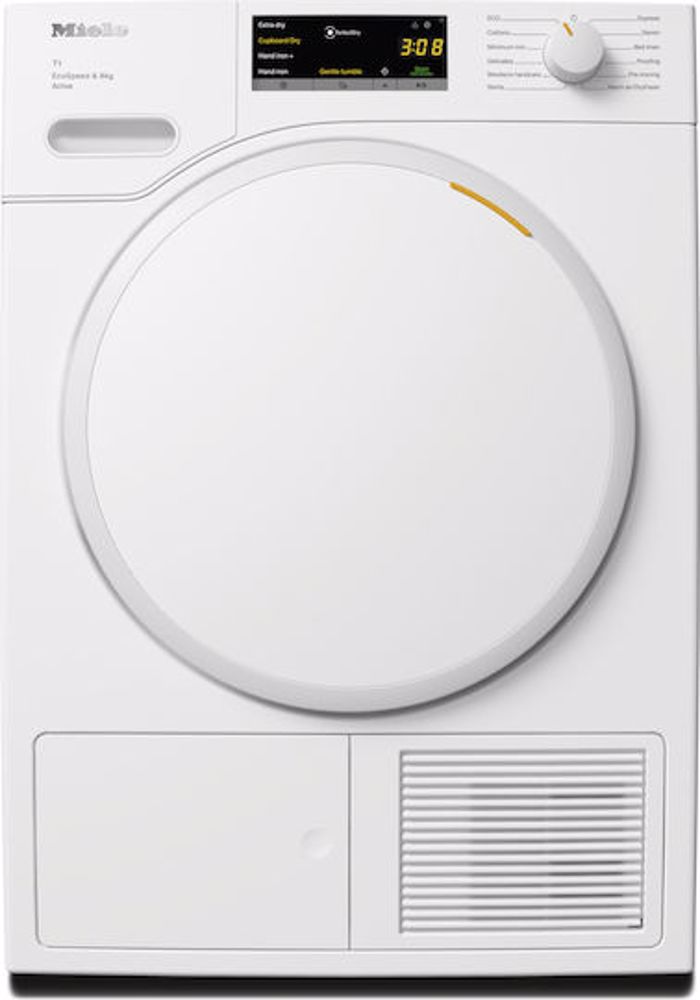 STEGOTIRIO TWA520WP EU1 LW MIELE
