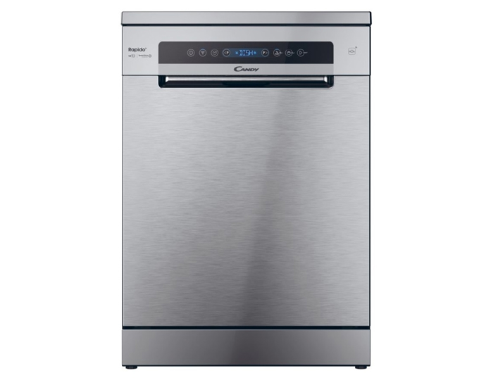 Pluntirio Piaton Candy CF 4C6F0X Inox 60 cm C