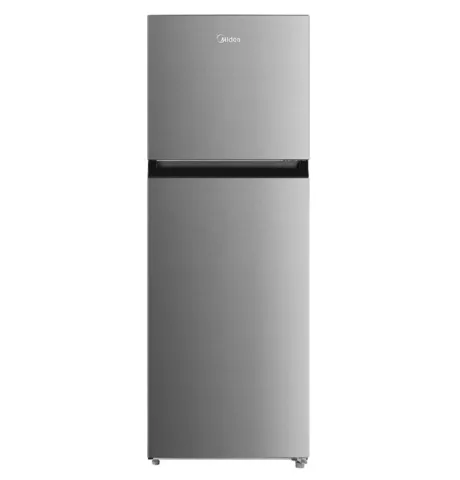 Ψυγείο Midea MDRT489MTE02E Inox E Psugio Midea MDRT489MTE02E Inox E