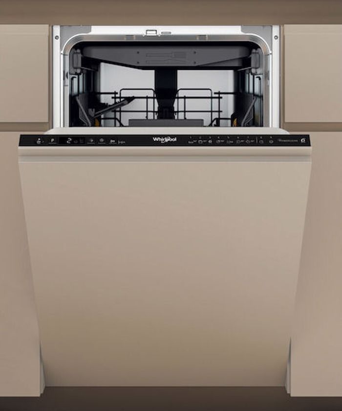 Pluntirio Piaton Whirlpool WH6IC11BS7LA0 45 cm C