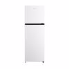 Ψυγείο Midea MDRT489MTE01E Λευκό Ε Psugio Midea MDRT489MTE01E Lefko E