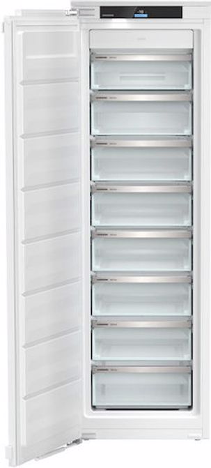 Καταψύκτης Όρθιος Liebherr SIFNdi 5178 D