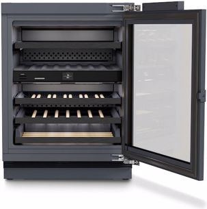 Συντηρητής Κρασιών Liebherr UWpri 3662 G