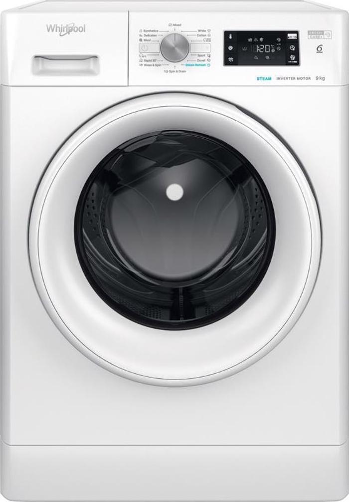 PLuNTIRIO ROuXON FFB 9469 WV EE WP WHIRLPOOL