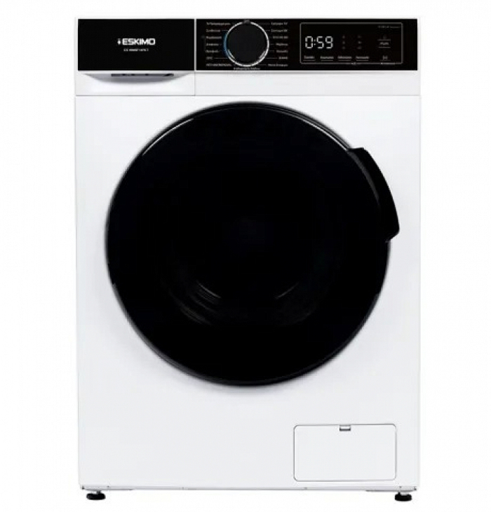 Pluntirio Rouxon Eskimo ES WM9F14PET 9 kg A