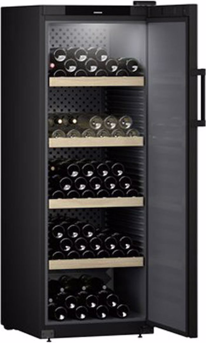 Suntiritis Krasion Liebherr WSbl 5001 E