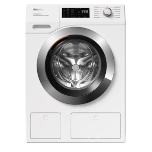 Πλυντήριο Ρούχων Miele WEG895 WCS PWash&TDos&Steam 9 kg A -20%