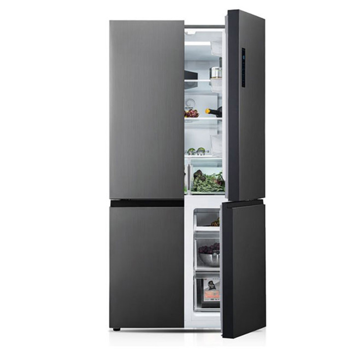 Psugio Ntoulapa Davoline D4SS421DIX Inox E