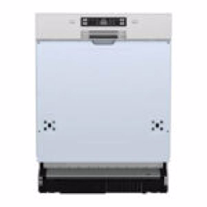 Pluntirio Piaton Eskimo ES DW14SB60 Inox 60 cm C