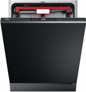 Πλυντήριο Πιάτων Teka DFI 46960 60 cm C