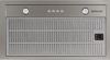 Mixanismos Aporrofisis Davoline Aeolos 060 S Inox 60 cm D