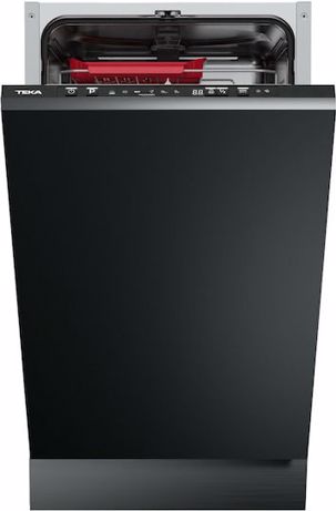 Πλυντήριο Πιάτων Teka DFI 44850 45 cm E