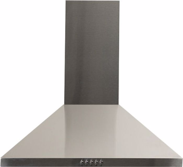 Aporrofitiras Tzaki Davoline Airtechno Plus II IX Inox 60 cm A