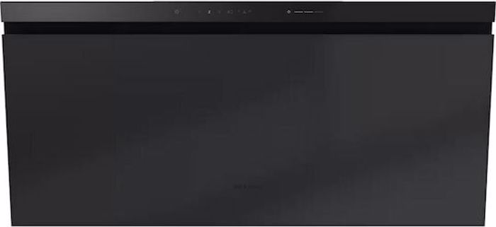 Aporrofitiras Toixou Miele DAH 4980 125 Gala Ed Mavro Obsidian mat 90 cm A++