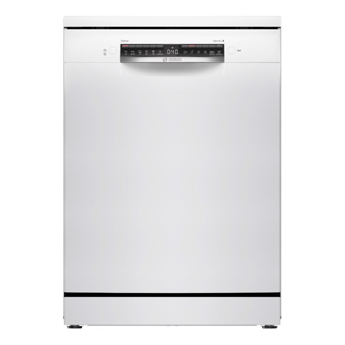 Pluntirio Piaton Bosch SMS4HMW07E Lefko 60 cm D