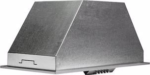 Μηχανισμός Απορρόφησης Davoline Notus 060 S Inox 52 cm D