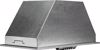 Mixanismos Aporrofisis Davoline Notus 060 S Inox 52 cm D