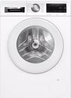 Πλυντήριο Ρούχων Bosch WGG254ZJGR BOSCH 10 kg A Pluntirio Rouxon Bosch WGG254ZJGR BOSCH 10 kg A