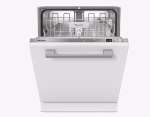 Πλυντήριο Πιάτων Miele G5651 Vi Active 60 cm Α