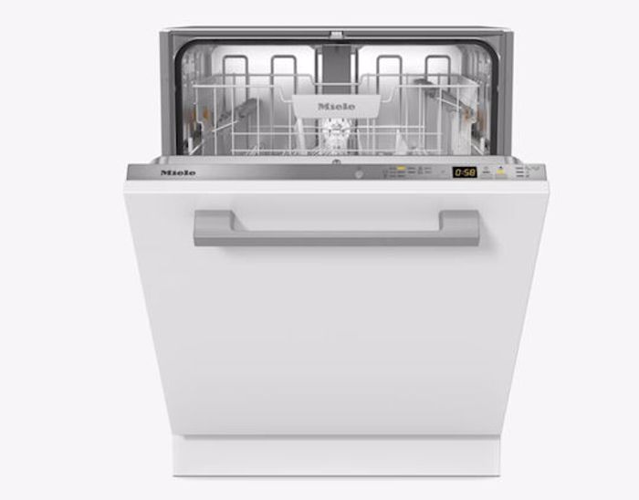 Pluntirio Piaton Miele G5651 Vi Active 60 cm A