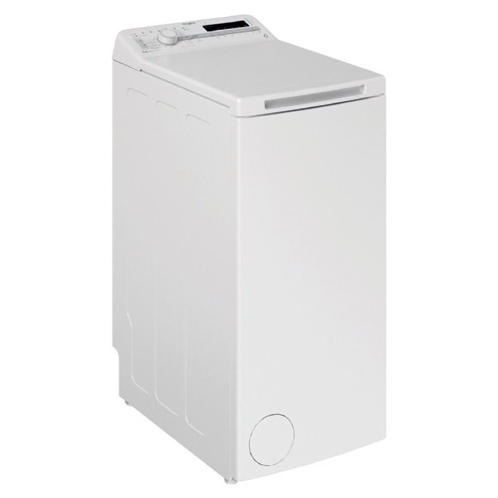 PLuNTIRIO ROuXON TDLR 55140S EU WHIRLPOOL